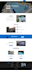 design and create a modern, responsive wordpress website