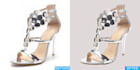 do image retouching and make it better looking