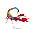 make your pet or any animal into awesome pop art
