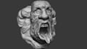 sculpt and design any 3d character and creature in zbrush