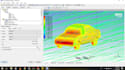 do thermal, fea and cfd analysis in ansys and solidworks