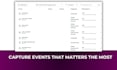 setup or fix meta capi for ios and android mobile app tracking for ua campaigns