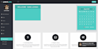 develop website using php, laravel