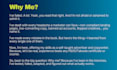 design facebook ad creative images, copy and headlines