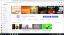 create and optimize youtube channel