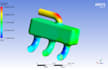 do cfd analysis of your model