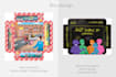 design your tabletop game box and logo