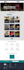 design restaurant website in wordpress  with online ordering