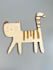prepare your images for laser cutting files