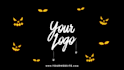 make this halloween promo video
