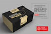 do professional package designs