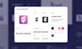 design a modern and minimalist app icon logo in 24 hours