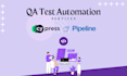 do automation testing with cypress, selenium, appium and playwright