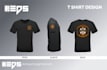 do command and personal t shirt designs