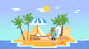 create 2d animated explainer video with free logo intro