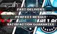 create custom stinger transition