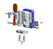 create professional 3d cad models and technical drawings for manufacturing