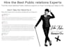 write and distribute your press release
