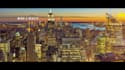 create a youtube intro video trailer with logo animation