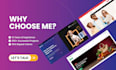 create ecommerce website design with woocommerce for online store