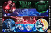 design an anime youtube, discord banner and profile picture