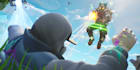 fortnite clan tryouts icy clan