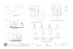 convert or redraw pdf or sketch drawing to autocad dwg dxf
