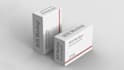 create 3d box mockup