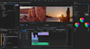 edit videos professionally using adobe premiere pro and green screen