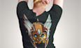 design tshirt for etsy, amazon, redbubble in canva or illustrator