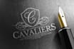 design Luxury, Heraldic Logo