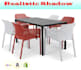 do product photos retouch, image editing, reflection, shadow, for amazon, ebay