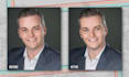 do basic portrait retouching