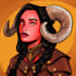 draw your dungeons and dragons characters