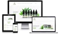 build modern wordpress websites for all type of businesses