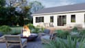 do house garden, or backyard realistic design render