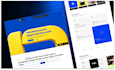 do framer website design or redesign and figma to framer