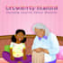 create colorful children book illustration