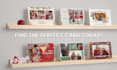 create custom christmas cards and greeting cards