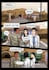 create comic book and custom illustration