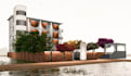 create realistic 3d rendering and animation walkthroughs