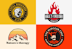 design professional custom stickers, badges and patches