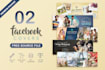 create professional facebook cover and ads