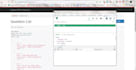 develop python django web application and custom website