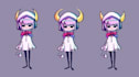rig your 2d character in after effects for animation