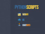 do web scraping and data analysis