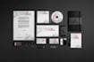 design modern business logo