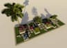 design 2d,3d landscape plan,models rendering of architecture