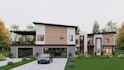 design interior, exterior, architectural, commercial 3d modeling, rendering