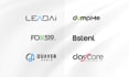 design a modern logo for your company